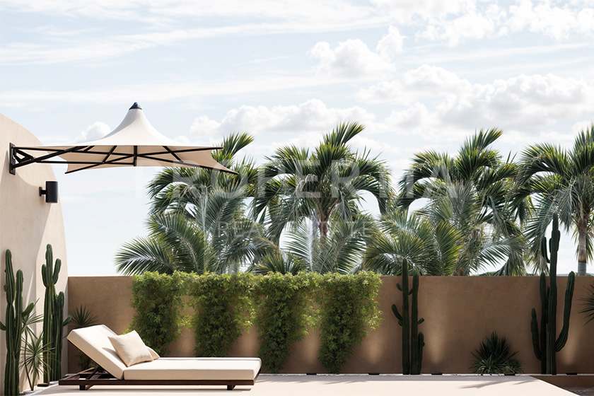 AMAZING MODERN CONTEMPORARY OCEANVIEW VILLAS IN BINGIN