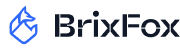 BrixFox Logo